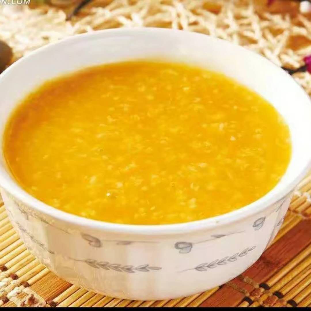 南瓜粥